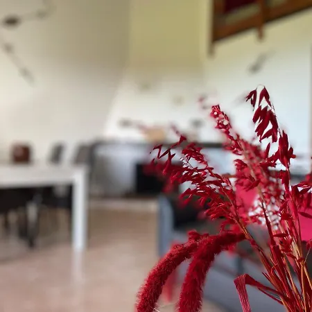 Maison Mar'balian Hébergement de vacances *