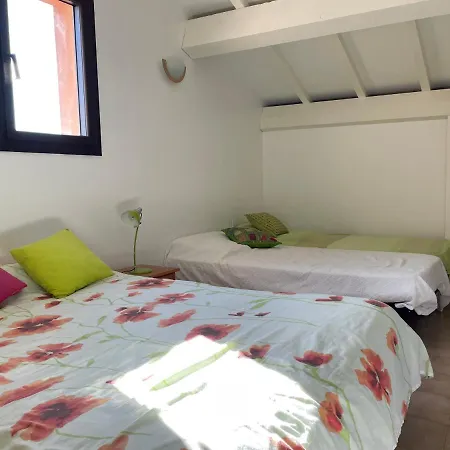 Maison Mar'balian Hébergement de vacances