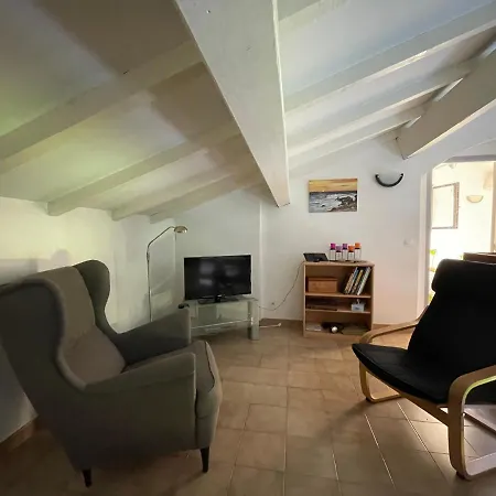 Maison Mar'balian