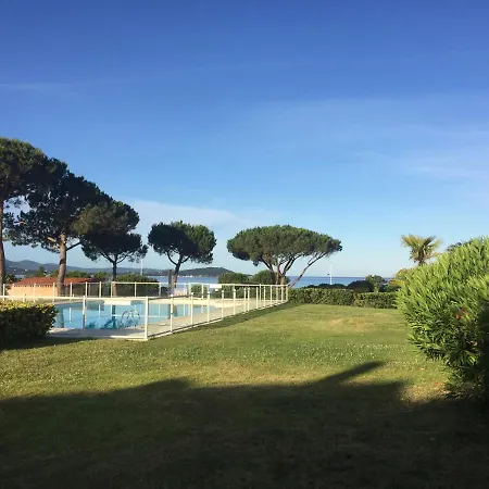 Maison Mar'balian Hébergement de vacances *