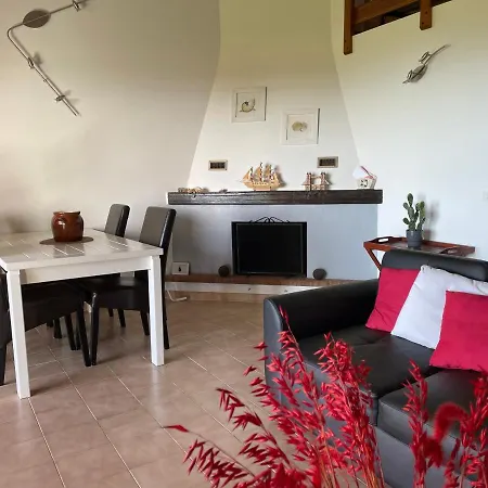 Maison Mar'balian Porticcio (Corsica)