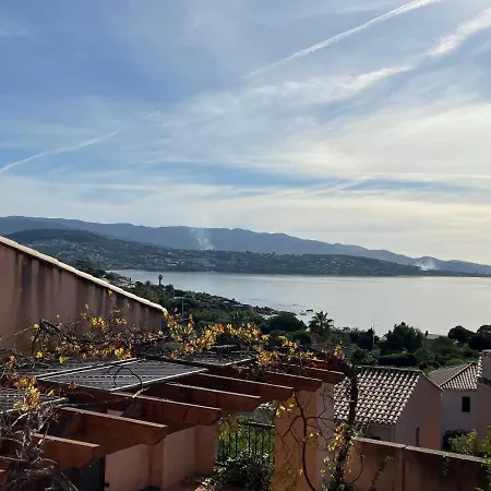 Maison Mar'balian Vakantiehuis