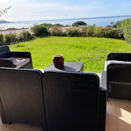 Maison Mar'balian