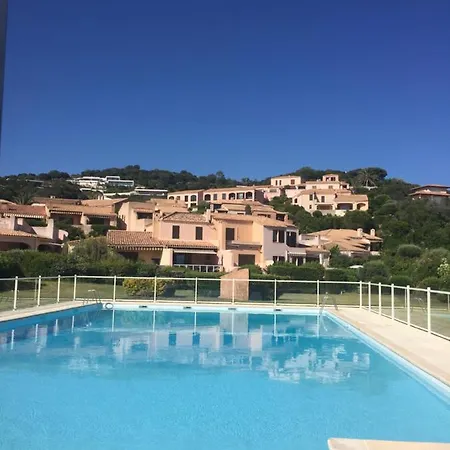 Maison Mar'balian * Porticcio (Corsica)